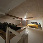 Nad Belkami Lejlighed