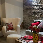 Nad Belkami Lejlighed