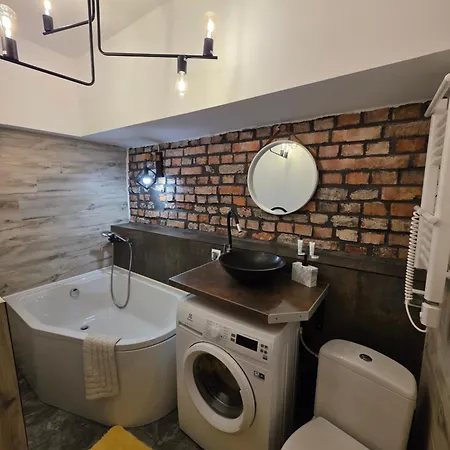 Nad Belkami Appartement Piece (Silesia)