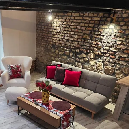 Nad Belkami Apartamento Piece (Silesia)