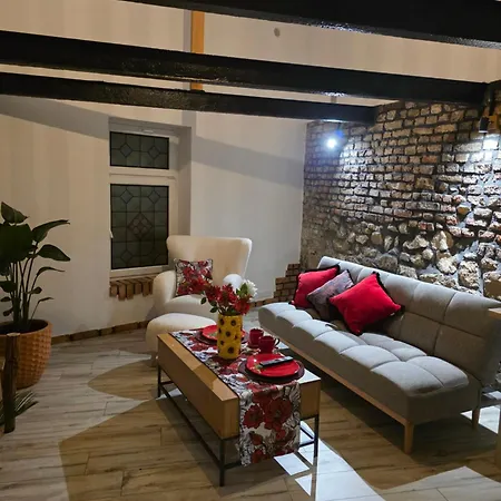 Nad Belkami Piece (Silesia)