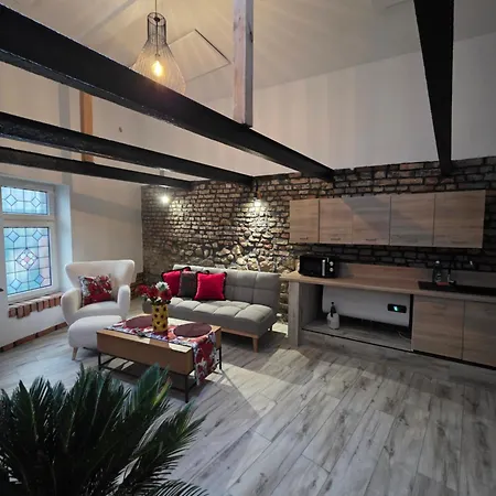 Apartamento Nad Belkami Piece (Silesia)