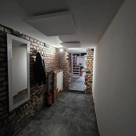 Nad Belkami Lejlighed Piece (Silesia)
