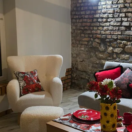 Nad Belkami Apartamento