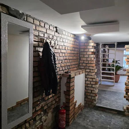 Nad Belkami Piece (Silesia)