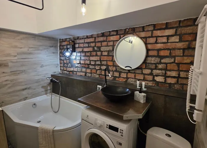 Nad Belkami Apartmán Piece (Silesia)