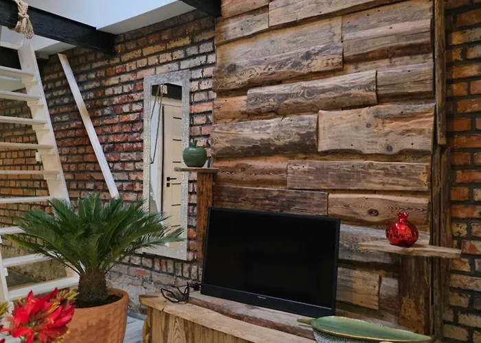 Nad Belkami * Piece (Silesia)