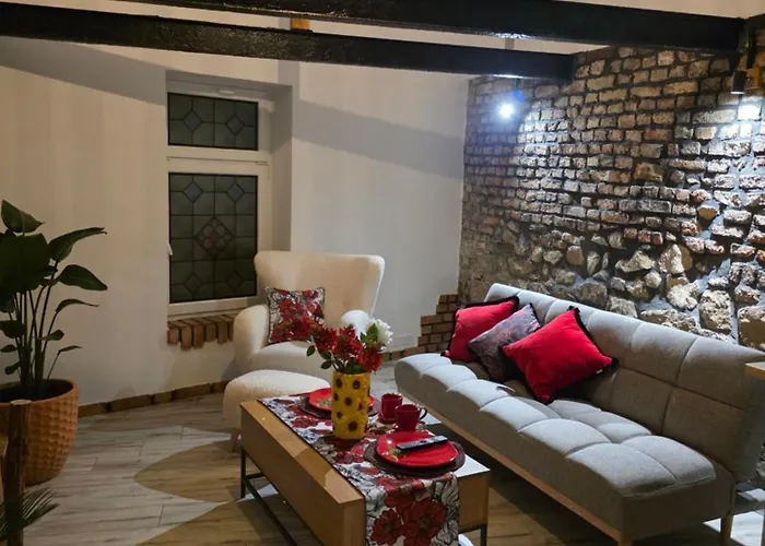 Nad Belkami Piece (Silesia)