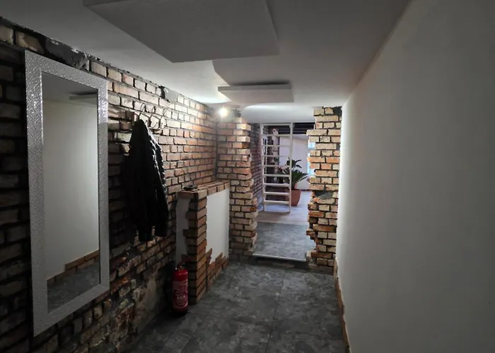 Nad Belkami Apartmán Piece (Silesia)