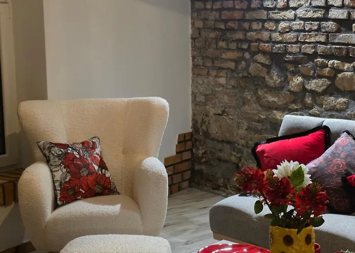 Nad Belkami Apartmán