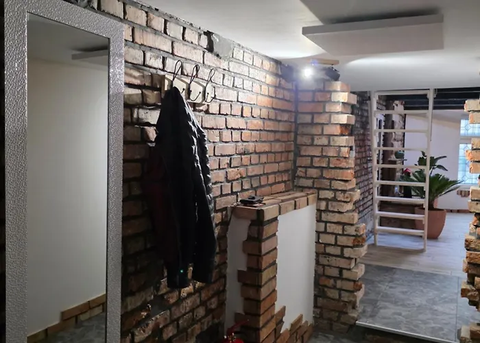 Nad Belkami Piece (Silesia)