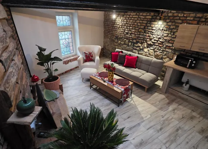 Daire Nad Belkami Piece (Silesia)